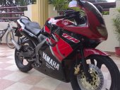 2002 Yamaha TZ 125 photo